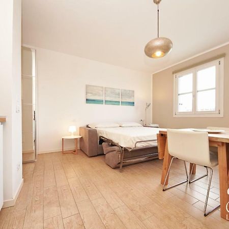 Studio Apartment Il Peler Toscolano Maderno Exteriör bild